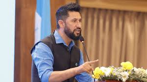 रविविरुद्धको मुद्दामा तोकियो पेसी, पूर्ण इजलासमा सुनुवाइ हुँदै