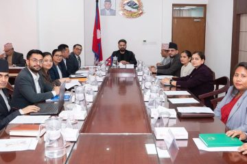 यस्ता छन् मन्त्रिपरिषद बैठकले गरेका तीन निर्णय