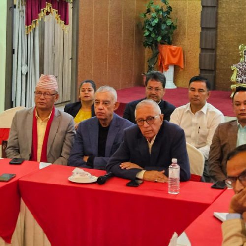 ट्रेडखबर