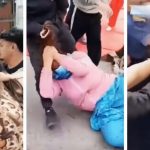 शोभा पाठकलाई अस्पताल पठाइयो,  ७ जना प्रहरी नियन्त्रणमा