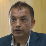 पार्टीमा सबैलाई मिलाउने मेरो जिम्मेवारी हो, मिलाउँछु : गगन थापा