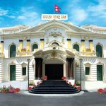 बैंक तथा वित्तीय संस्थामा १० अर्ब राख्दै केन्द्रीय बैंक