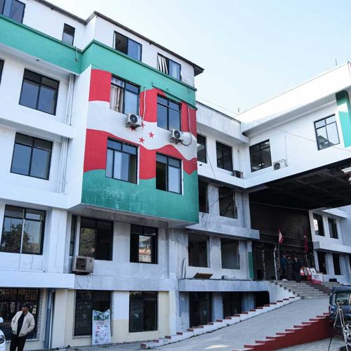 ट्रेडखबर