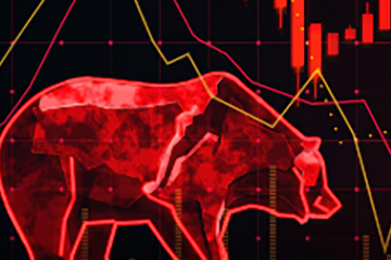 झण्डै १८ अंकले घट्यो बजार, पौने ६ अर्बको सेयर किनबेच