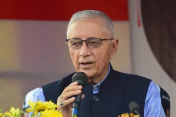 शेखर कोइरालाले बोलाए आफ्नो समूहको छुट्टै भेला