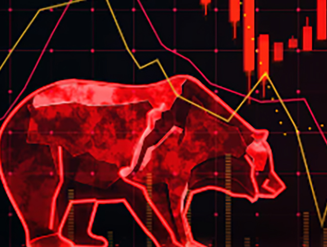 झण्डै १८ अंकले घट्यो बजार, पौने ६ अर्बको सेयर किनबेच