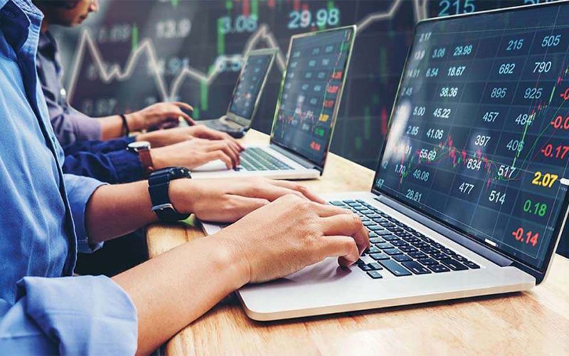 करिब साढे १३ अंक बढ्यो नेप्से