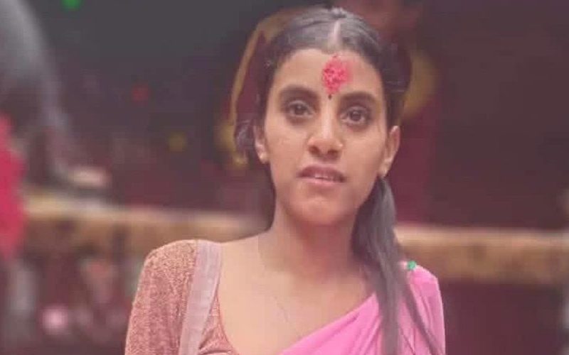 पर्वतकी १४ वर्षीया किशोरी ८ दिनदेखि बेपत्ता