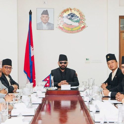 ट्रेडखबर