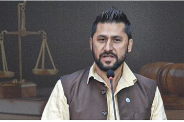 रविविरुद्धको मुद्दामा आउँदो बिहीबार सुनुवाइ