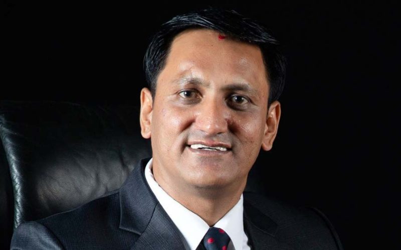 मुक्तिनाथ विकास बैंकको सीइओमा तारा मानन्धर नियुक्त