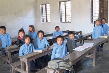 आजदेखि नयाँ शैक्षिक सत्र सुरु