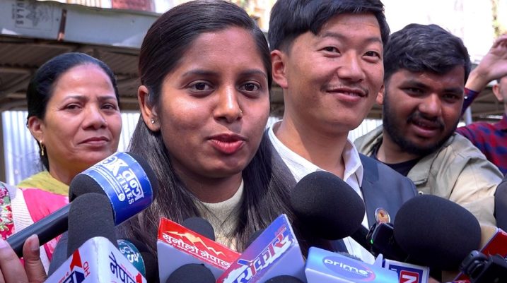 मुख्य समाचार