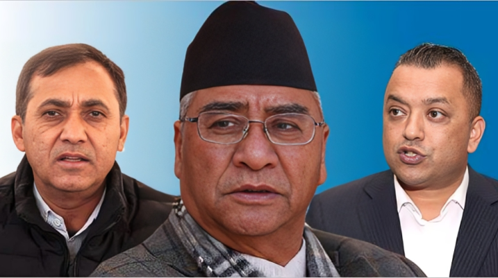 मुख्य समाचार