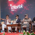 र्‍याप शो ‘द र्‍यापर: लेट द भर्स स्पिक’ को घोषणा