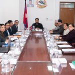 मन्त्रिपरिषद् बैठकको तीन निर्णय सार्वजनिक