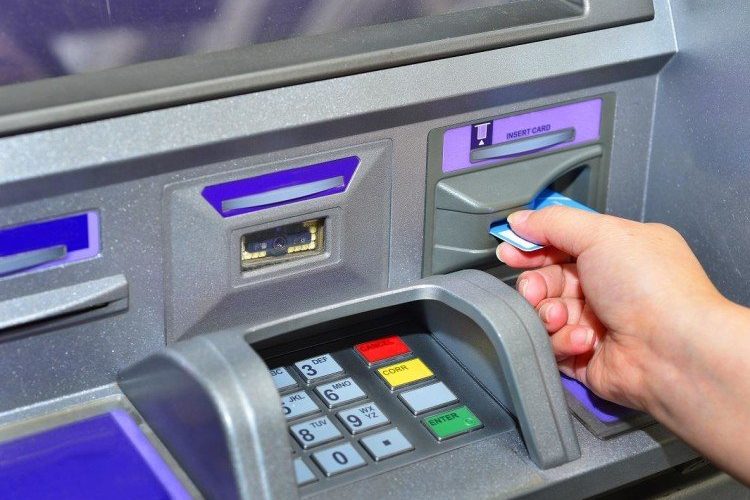 एटीएमबाट रकम झिक्ने सीमा घट्यो : एक पटकमा कति ?