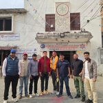 नेपाल विद्यार्थी संघ रत्न राज्यलक्ष्मी क्याम्पस इकाइको सचिवमा बैतडीका सन्तोष पन्त मनोनित