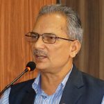 बाबुरामभट्टराईद्वारा पार्टी परित्याग