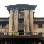 स्ववियु खारेज गर्ने निर्णय तत्काल लागू नगर्न  सरकारका नाममा अन्तरिम आदेश जारी ग