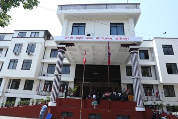 कांग्रेसले सातै प्रदेशमा प्रदेश स्तरीय भेला गर्ने