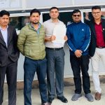 विद्यार्थी संगठनमाथि प्रतिबन्ध लगाउने सरकारको निर्णयविरुद्ध सर्वोच्चमा रिट दर्ता