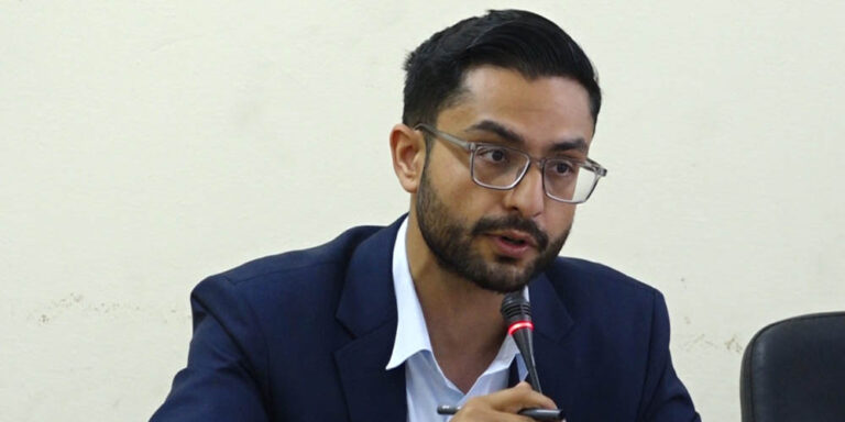 शिक्षा क्षेत्र सुधार्न सरकार प्रतिबद्ध : शिक्षामन्त्री