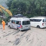 बीपी राजमार्गमा आजदेखि मंगलबारसम्म राति सवारीसाधन चलाउन रोक