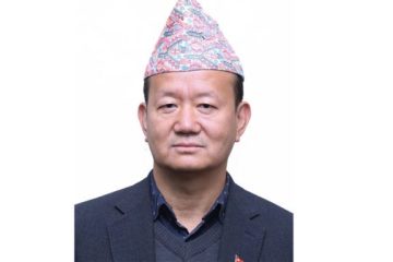 प्रतिनिधिसभाका सचिव हर्कराज राई पदमुक्त