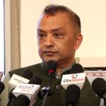 संविधानको धज्जी उडाएर प्रधानन्यायाधीश सिफारिस भयो : सभापति थापा