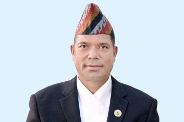 जीवन शाहीलाई कर्णालीको मुख्यमन्त्री बनाउने कांग्रेसको तयारी