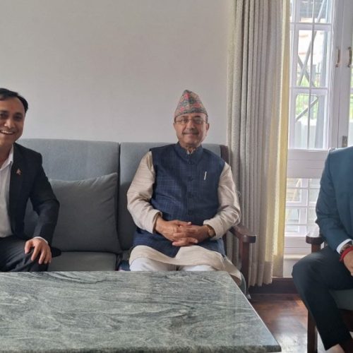 ट्रेडखबर