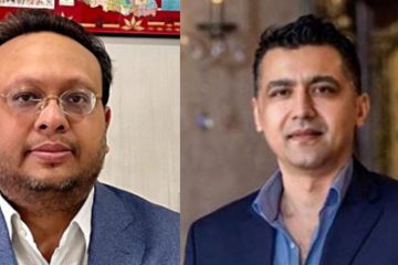 व्यवसायी दीपक भट्ट र शुलभ अग्रवाललाई थप १२ दिन हिरासतमा राख्न अदालतको अनुमति