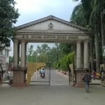 कर्मचारीद्वारा क्यान्सर अस्पतालको आवास खाली गर्न अटेरी