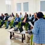 एमालेले डिजिटल सदस्यता प्रणाली लागूगर्ने, नवीकरण नगरे स्वतः जिम्मेवारी मुक्त हुने