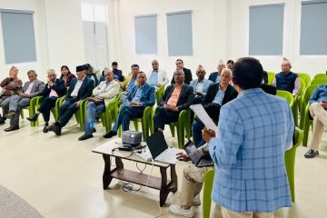 एमालेले डिजिटल सदस्यता प्रणाली लागूगर्ने, नवीकरण नगरे स्वतः जिम्मेवारी मुक्त हुने