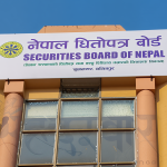 धितोपत्र बोर्डको अध्यक्षमा ४७ जनाको आवेदन