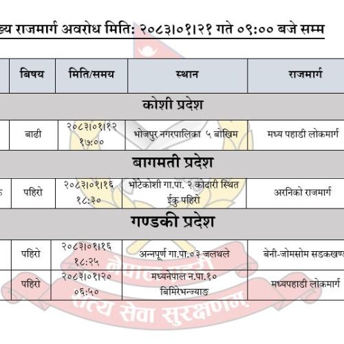 ट्रेडखबर