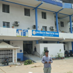 जनकपुरमा शल्यक्रियापछि बिरामीको मृत्यु, अस्पतालमा तोडफोड
